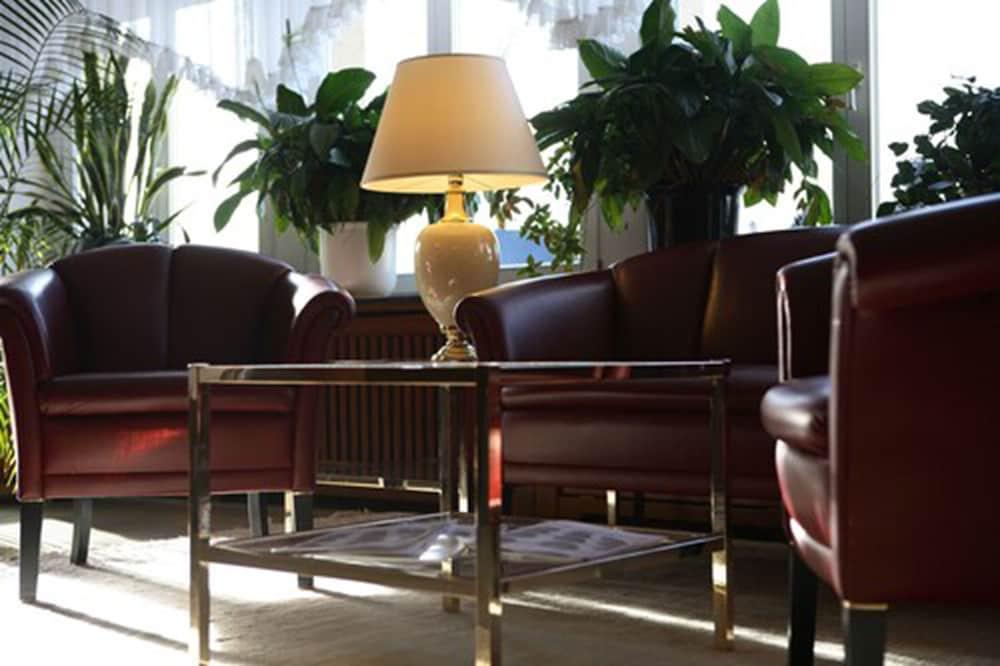 Hotel Niedersaechsischer Hof Гослар Екстер'єр фото